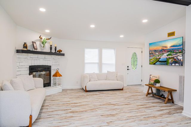 5071 Shelbyville Road, Mcminnville, TN 37110