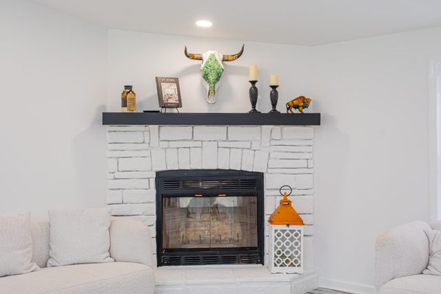 5071 Shelbyville Road, Mcminnville, TN 37110