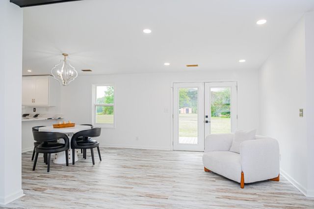 5071 Shelbyville Road, Mcminnville, TN 37110