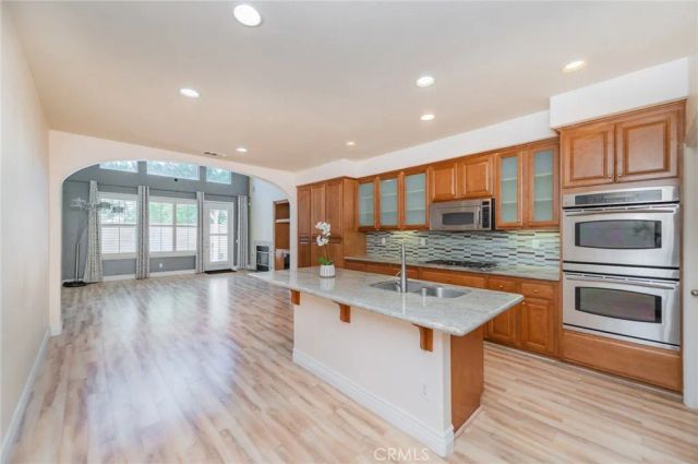 12537 Vintner Drive, Rancho Cucamonga, CA 91739