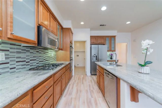 12537 Vintner Drive, Rancho Cucamonga, CA 91739