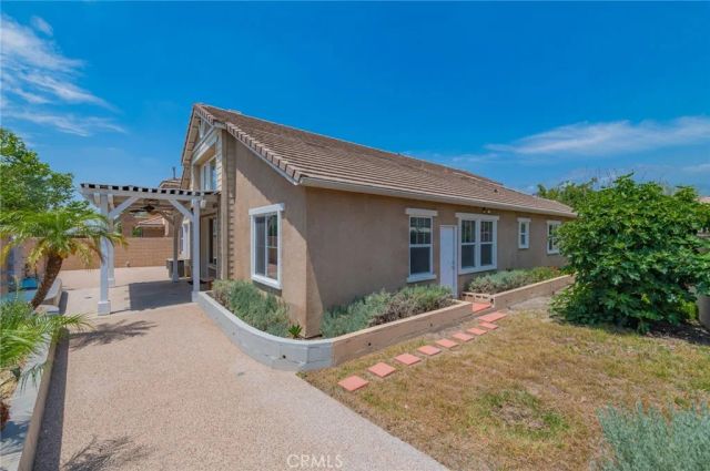 12537 Vintner Drive, Rancho Cucamonga, CA 91739