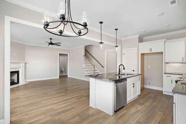 527 Winchester Drive # 55, Rossville, GA 30741