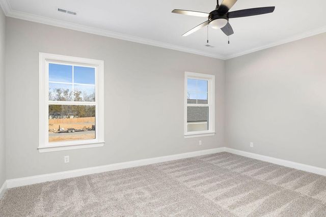 527 Winchester Drive # 55, Rossville, GA 30741