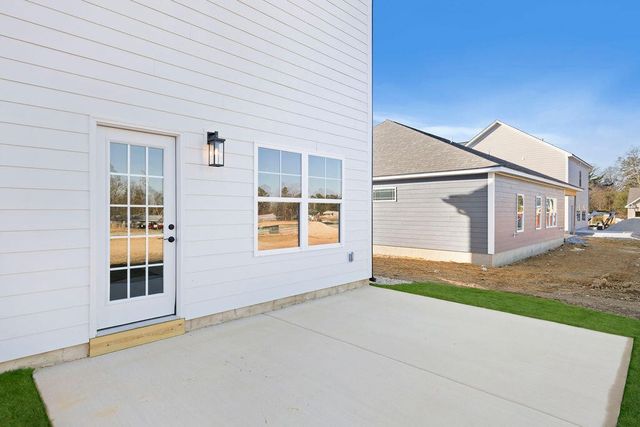 527 Winchester Drive # 55, Rossville, GA 30741