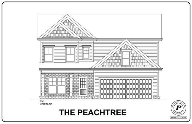 527 Winchester Drive # 55, Rossville, GA 30741