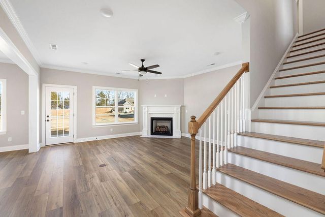 527 Winchester Drive # 55, Rossville, GA 30741