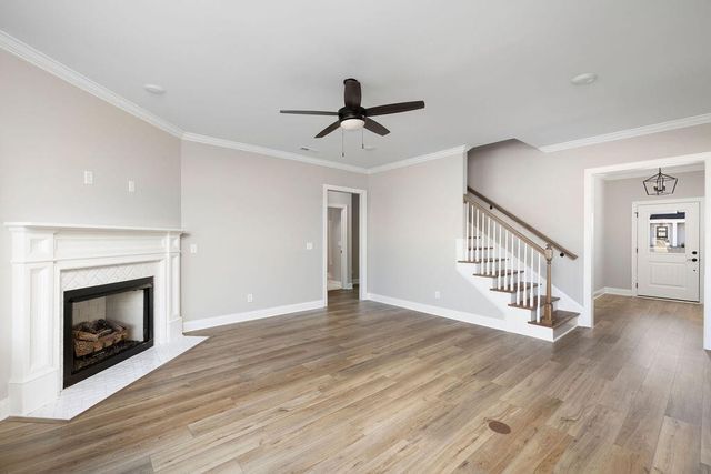 527 Winchester Drive # 55, Rossville, GA 30741