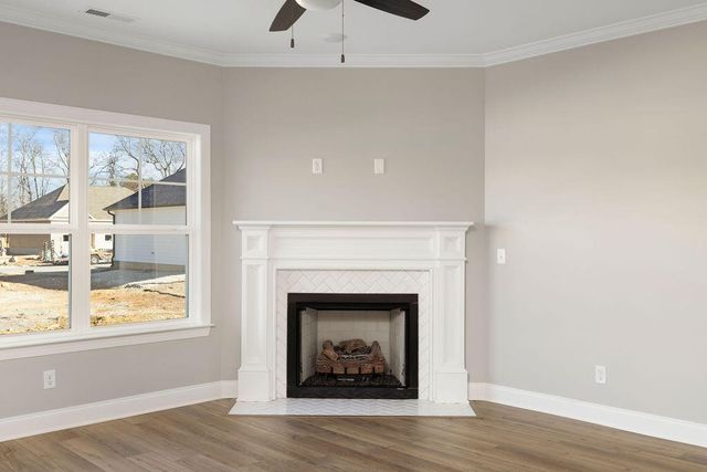 527 Winchester Drive # 55, Rossville, GA 30741
