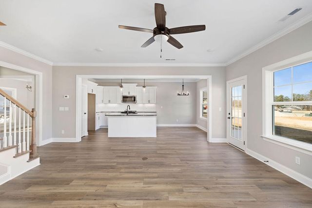 527 Winchester Drive # 55, Rossville, GA 30741