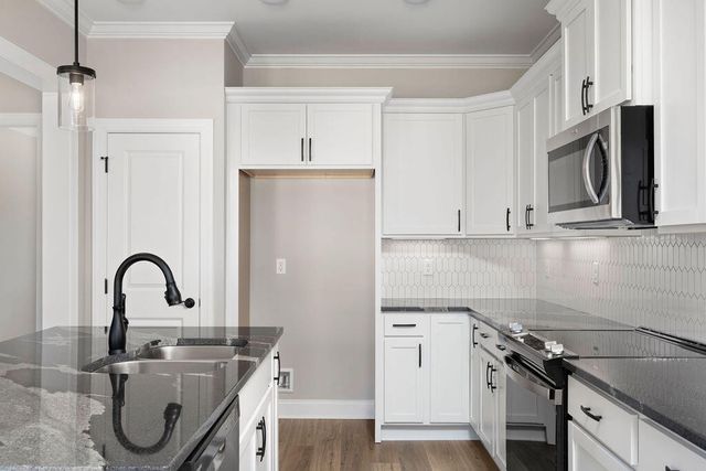 527 Winchester Drive # 55, Rossville, GA 30741