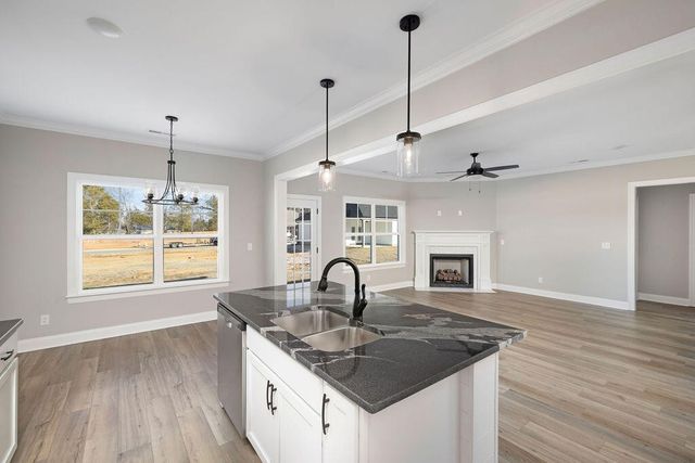 527 Winchester Drive # 55, Rossville, GA 30741