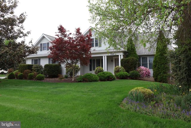 7142 FAIRWAY DRIVE S, Fayetteville, PA 17222