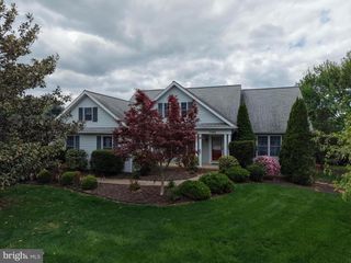 7142 FAIRWAY DRIVE S, Fayetteville, PA 17222