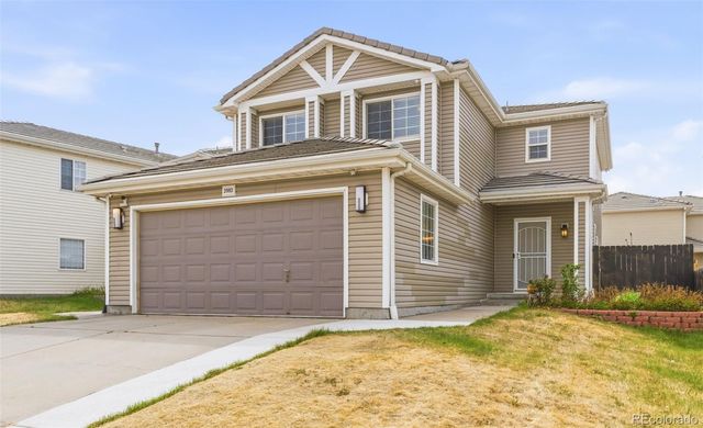 3983 Jericho Street, Denver, CO 80249