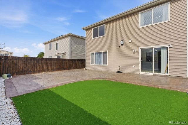 3983 Jericho Street, Denver, CO 80249