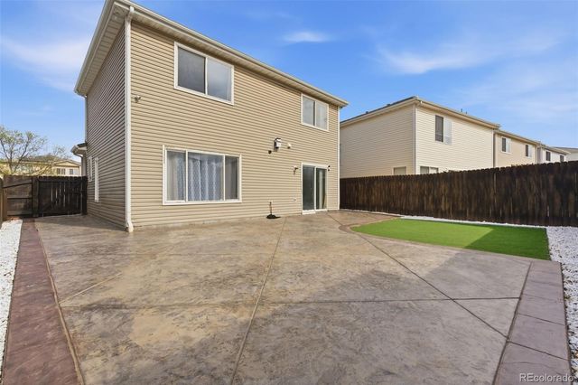 3983 Jericho Street, Denver, CO 80249