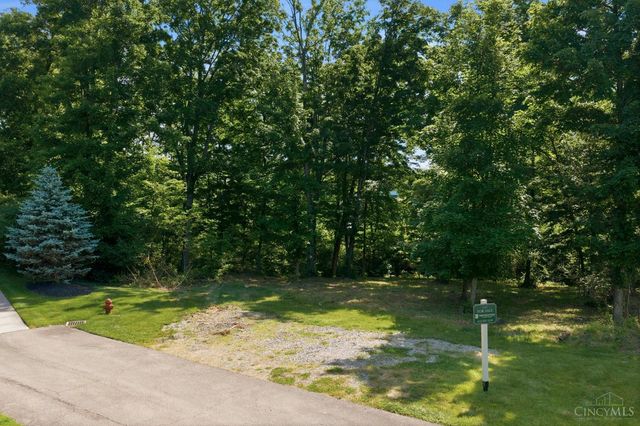 0 Fawn Meadow Lane, South Lebanon, OH 45065