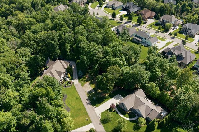 0 Fawn Meadow Lane, South Lebanon, OH 45065