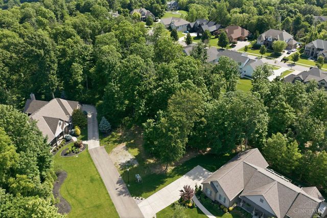 0 Fawn Meadow Lane, South Lebanon, OH 45065