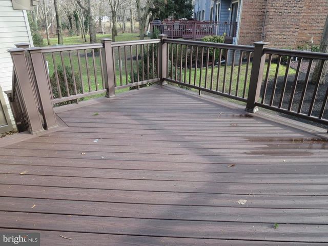 32 CROFTON CMNS, Cherry Hill, NJ 08034