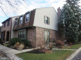 32 CROFTON CMNS, Cherry Hill, NJ 08034