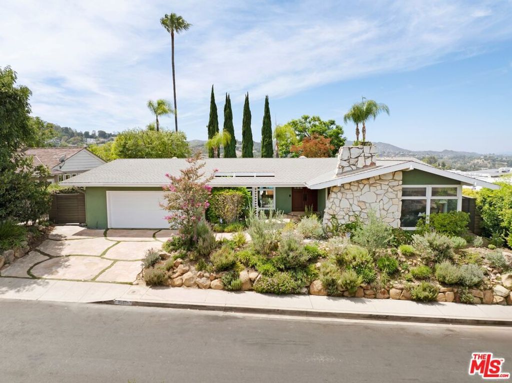 3617 Cody Road, Sherman Oaks, CA 91403 — exterior