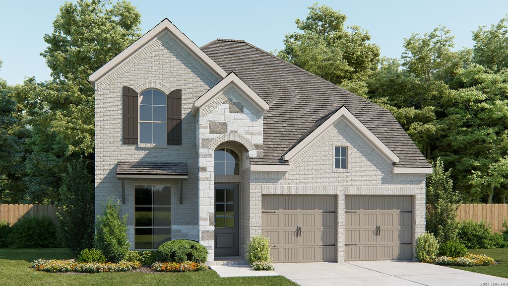 12936 Milmar Dr, San Antonio, TX 78245