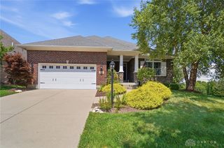 1425 Audubon Lane, Beavercreek Twp, OH 45385