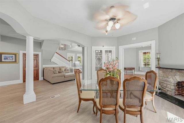 5830 Clemens Avenue, St Louis, MO 63112