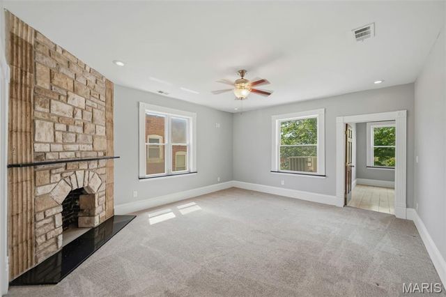 5830 Clemens Avenue, St Louis, MO 63112