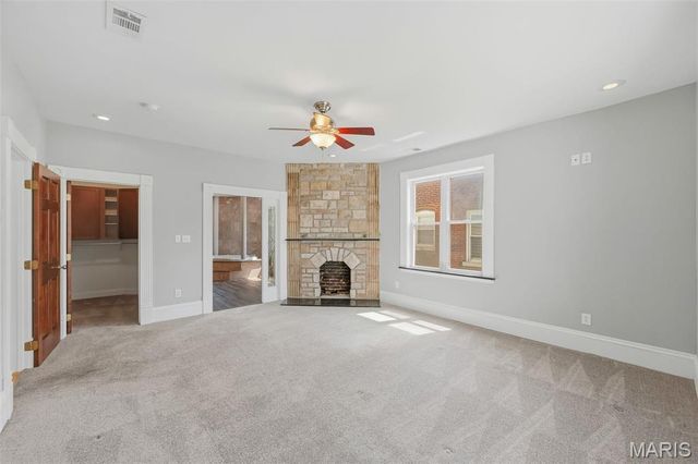 5830 Clemens Avenue, St Louis, MO 63112