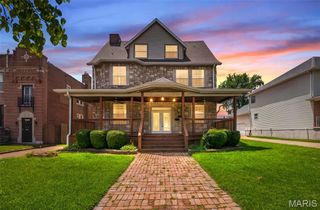 5830 Clemens Avenue, St Louis, MO 63112