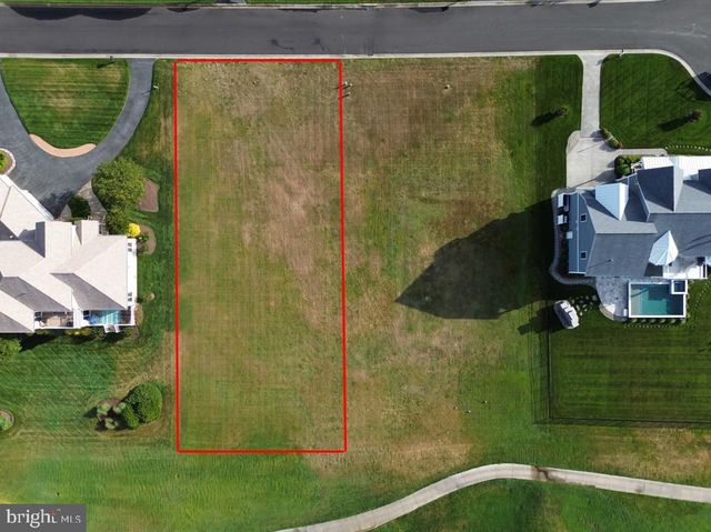 0 SOUTHHAMPTON DR, Bishopville, MD 21813