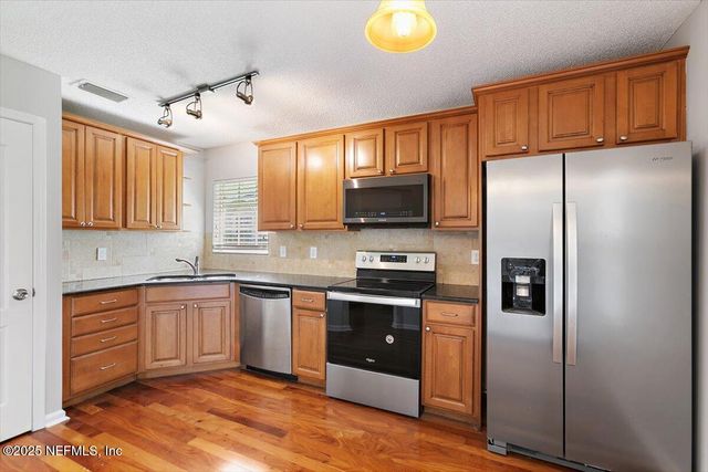 3668 CLUBHOUSE Drive, A, Green Cove Springs, FL 32043