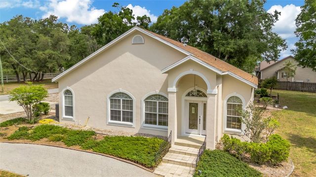 35745 OLD CLINTON AVENUE, Dade City, FL 33525