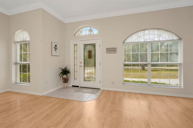 35745 OLD CLINTON AVENUE, Dade City, FL 33525