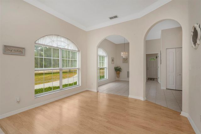 35745 OLD CLINTON AVENUE, Dade City, FL 33525