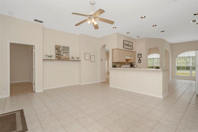 35745 OLD CLINTON AVENUE, Dade City, FL 33525