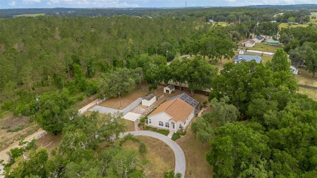 35745 OLD CLINTON AVENUE, Dade City, FL 33525