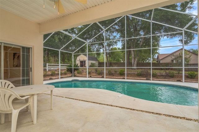 35745 OLD CLINTON AVENUE, Dade City, FL 33525