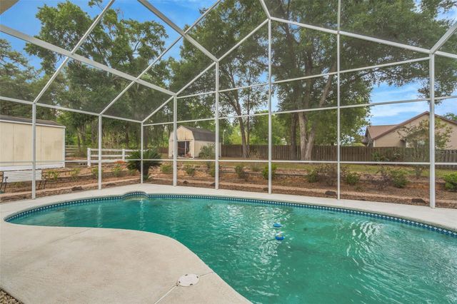 35745 OLD CLINTON AVENUE, Dade City, FL 33525