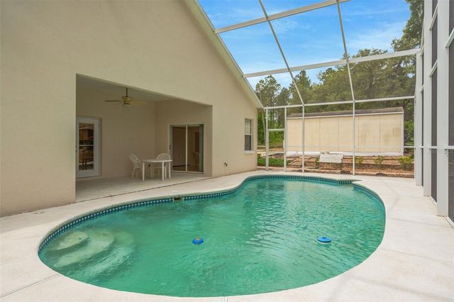 35745 OLD CLINTON AVENUE, Dade City, FL 33525