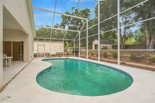 35745 OLD CLINTON AVENUE, Dade City, FL 33525