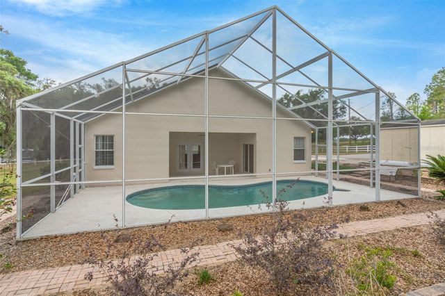 35745 OLD CLINTON AVENUE, Dade City, FL 33525
