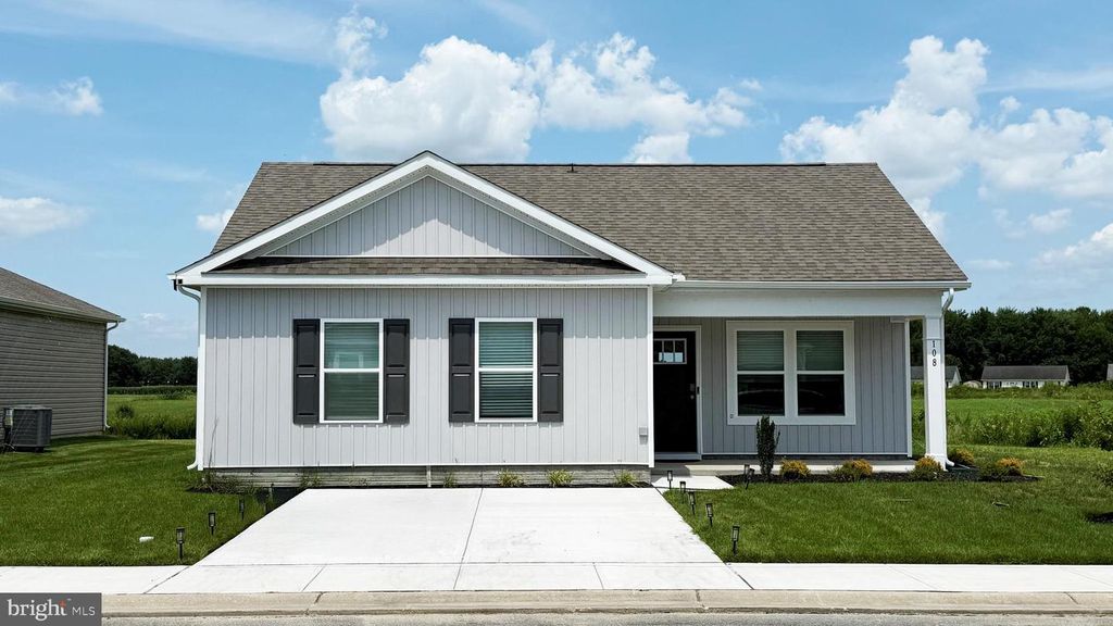 125 HOBBS ST, Greensboro, MD 21639