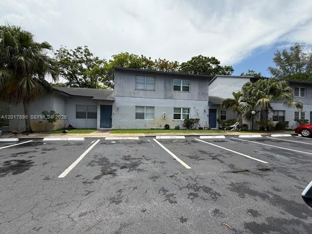 7173 W Sunrise Blvd 7173, Plantation, FL 33313