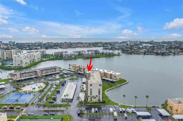 7700 SUN ISLAND DRIVE S 401, South Pasadena, FL 33707