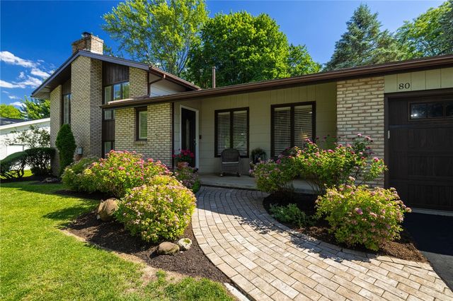 80 Barnfield Road, Henrietta, NY 14534