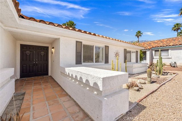 1479 E Francis Drive, Palm Springs, CA 92262